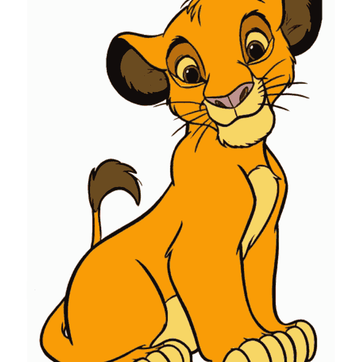 Disney Lion King