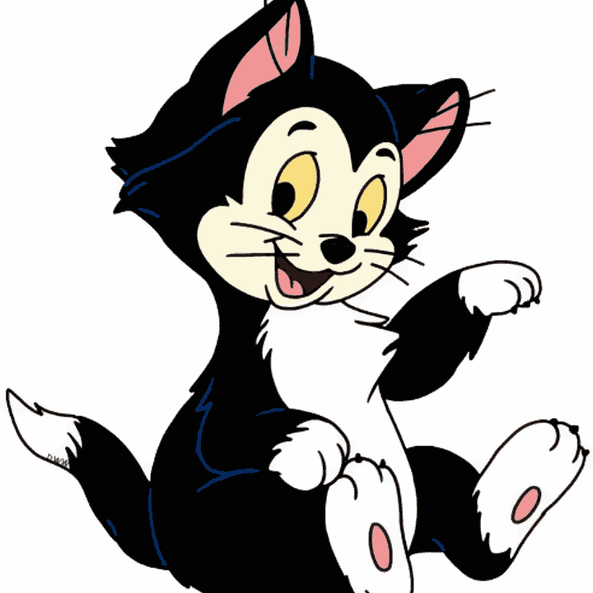 Figaro Pinocchio