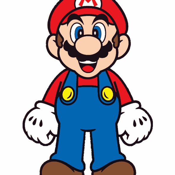 Super Mario