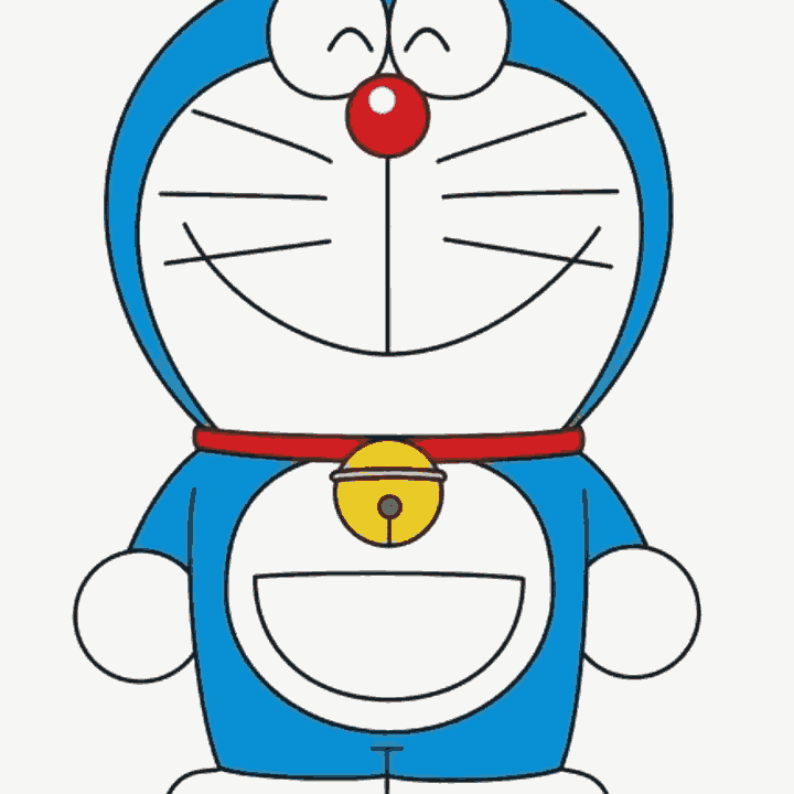 Doraemon