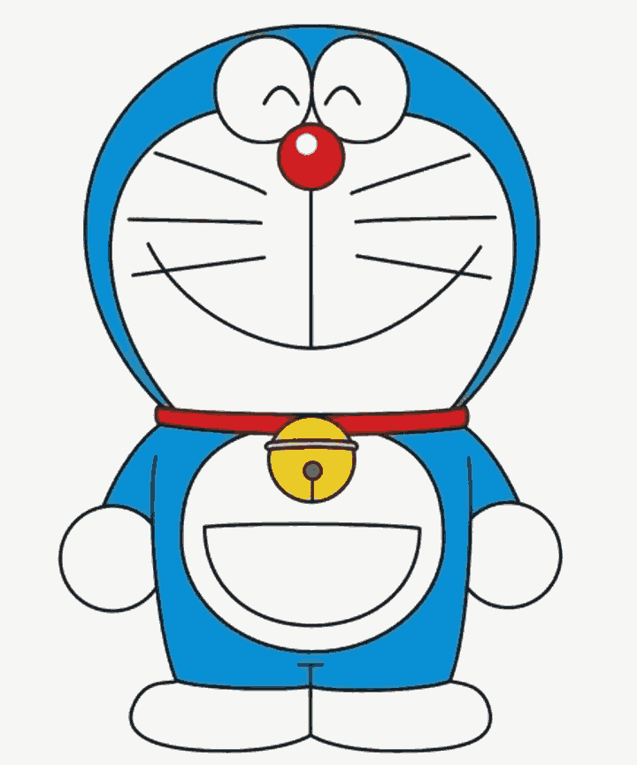 Doraemon