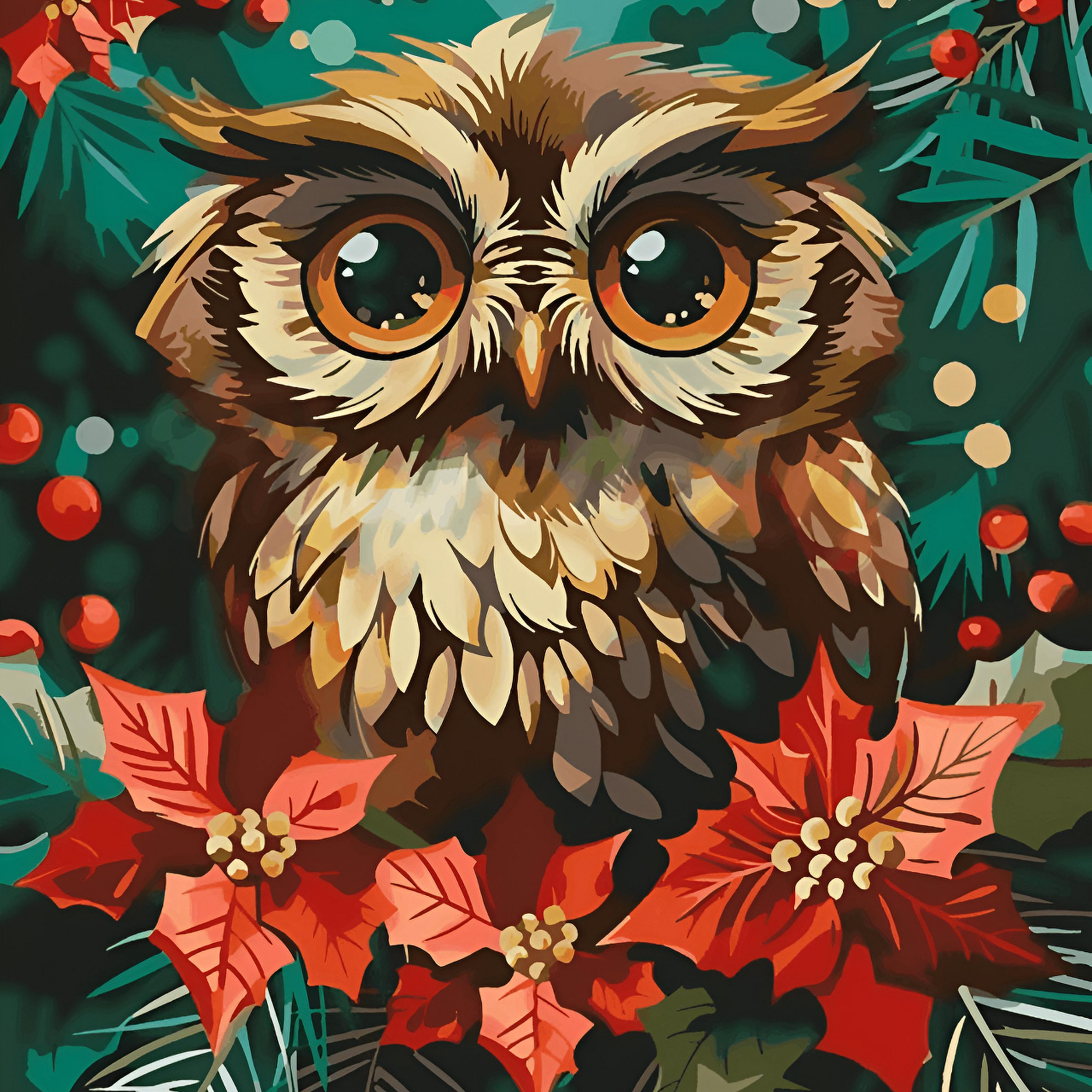 Colorful OWL