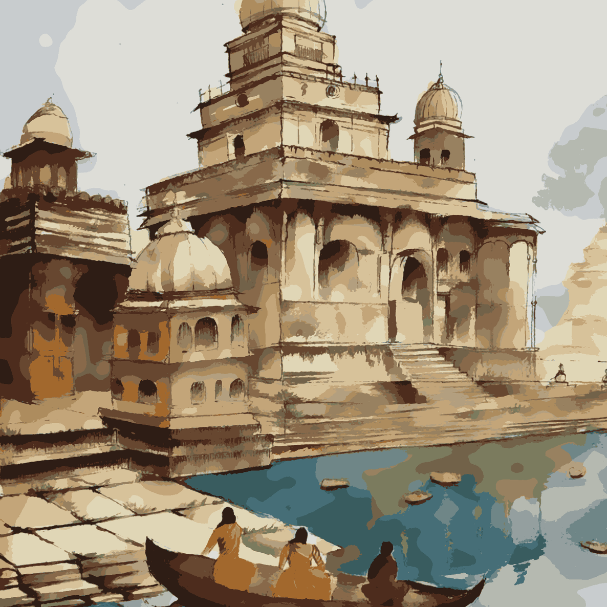 Poranik Ayodheya Dham