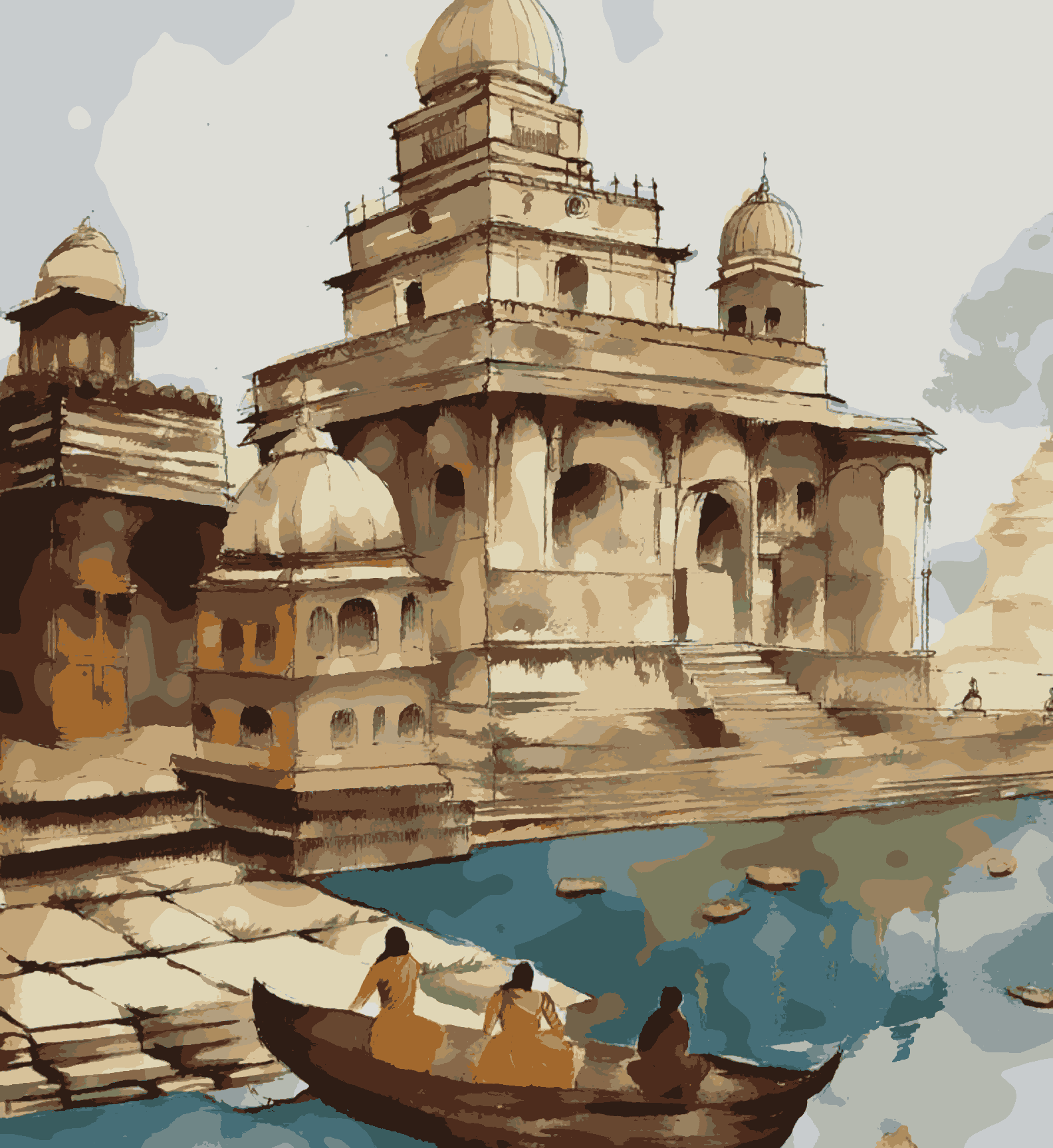 Poranik Ayodheya Dham