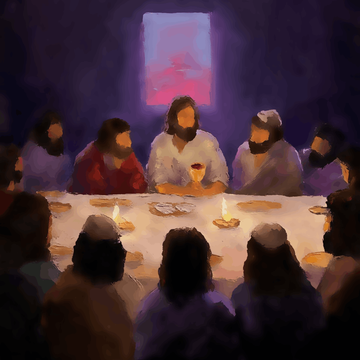 The Last Supper