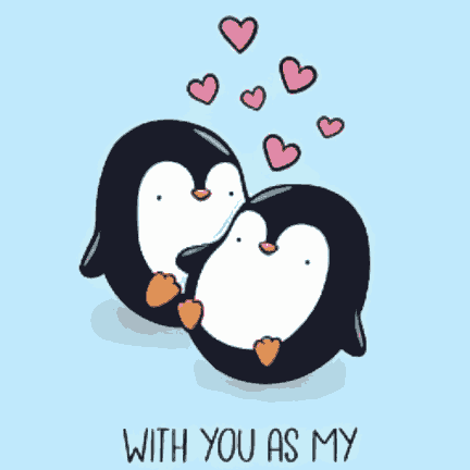 Life Is Sweeter With You As My Heater - Valentine Special