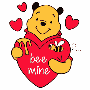 Be Mine - Valentine Special