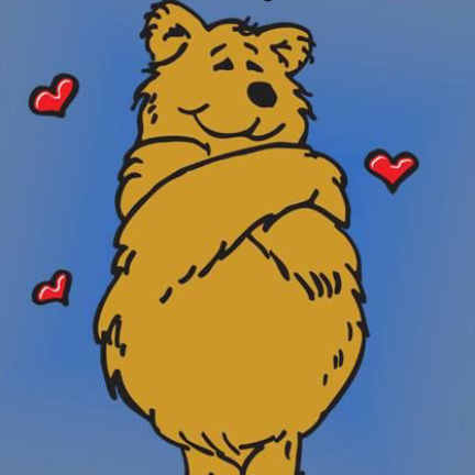 Hugs To You - Valentine Special