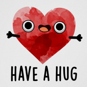 Have a Hug - Hug Day
