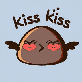 Kisses - Valentine Special