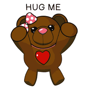 Hug Me - Valentine Special