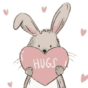 Huggy  - Hug Day