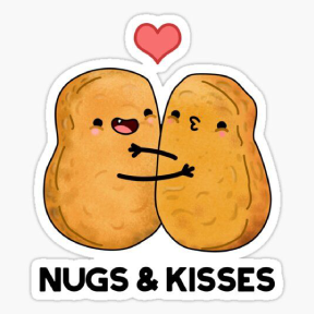 Hugs & Kisses - Hugs