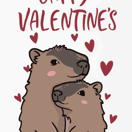 Cappy Valentine's - Valentine Special