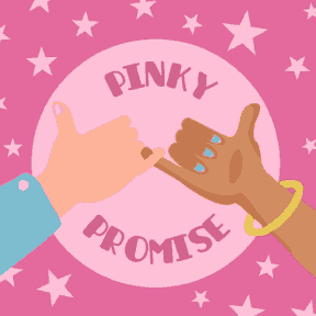 Unbreakable Promise - Promise Day
