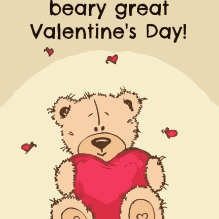 Have a Great Valentine - Valentine Day