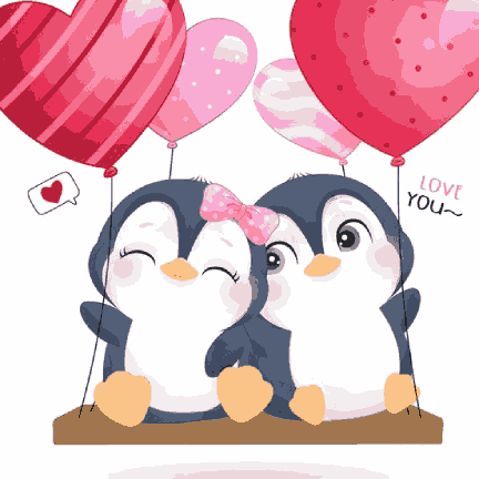 Happy Valentine Love - Valentine Day