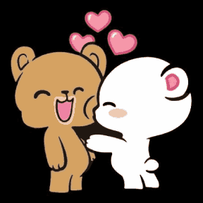 Kisses for Cutie - Kiss Day