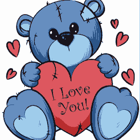 Hug Needed - Hug Day