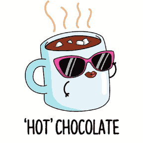 Hot Chocolate - Chocolate Day