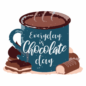 Cup Of Sweetness - Valentine Special