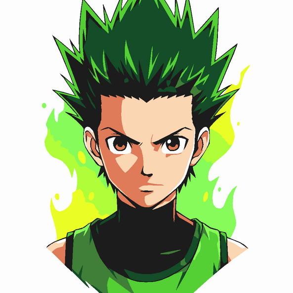 Jade Genesis