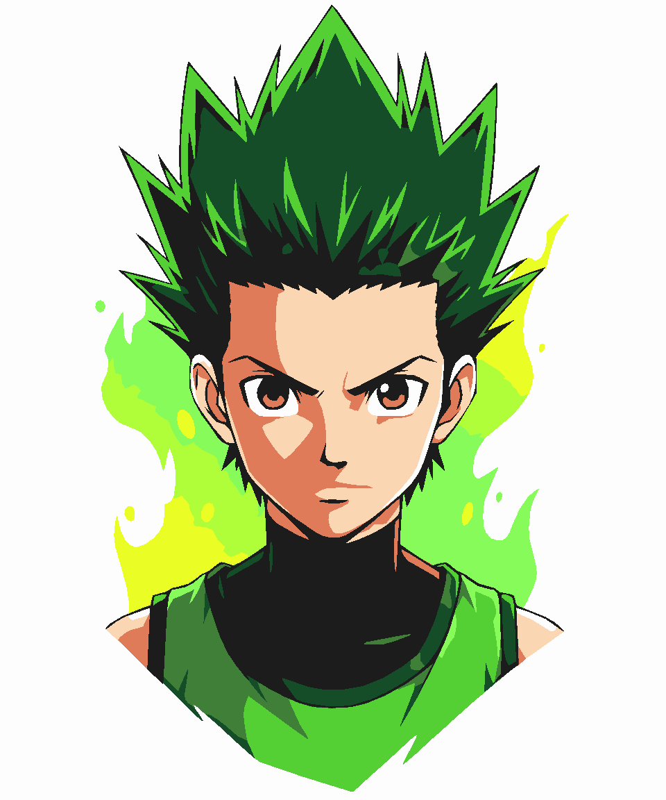 Jade Genesis