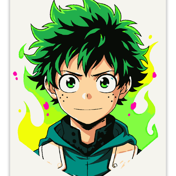 The Glow of the Jajanken