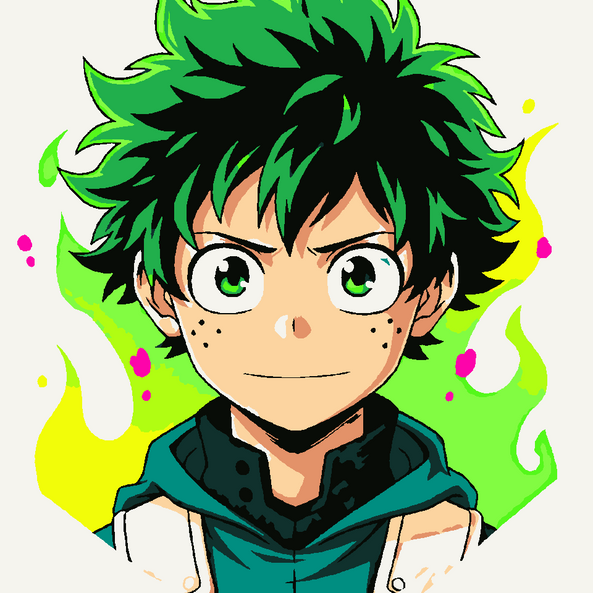 The Glow of the Jajanken