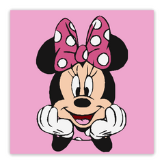 The Minnie Mouse