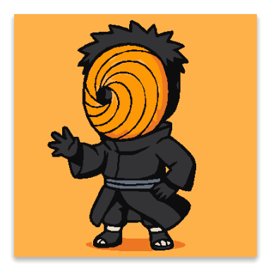 The Akatsuki’s Secret