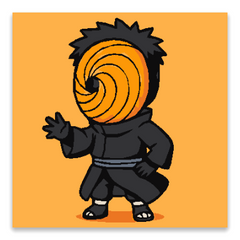 The Akatsuki’s Secret