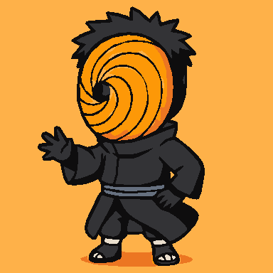 The Akatsuki’s Secret