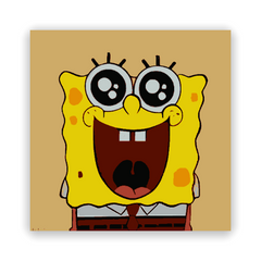 SpongeBob Brightest Smile