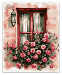 The Pink Door
