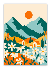 The Daisy Valley