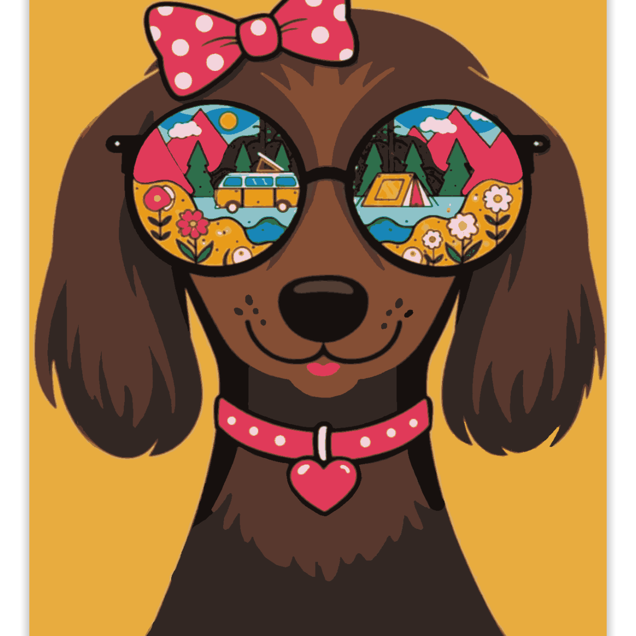Pup-arazzi Ready