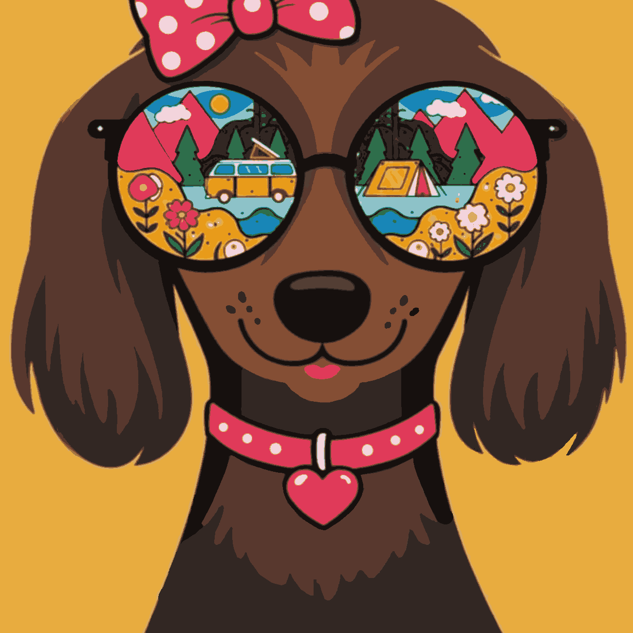 Pup-arazzi Ready