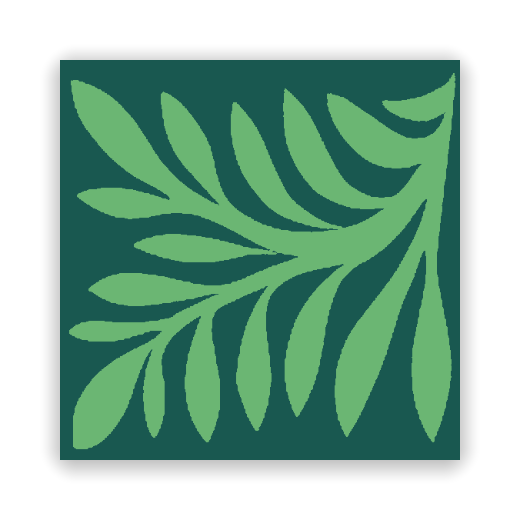 Emerald Fern Sweep