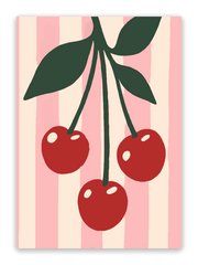 Blushing Orchard Berries
