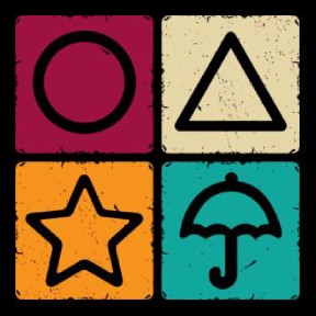 The Challenges -Squid Game