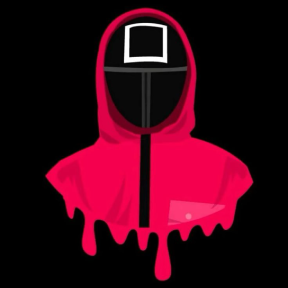 The Games Keeper -Squid Games