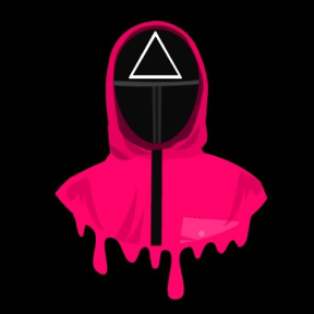 The Shadow Guard -Squid Games