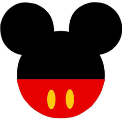 Mickey's Logo