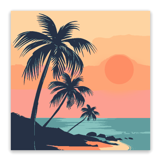 Tropical Noon - Summer Edition