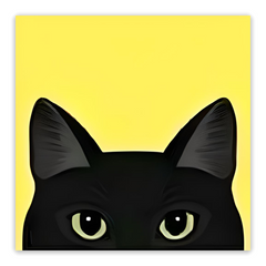 The Yellow Watchman