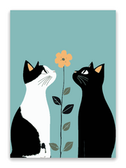 The Garden Gossips