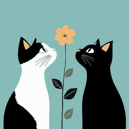 The Garden Gossips