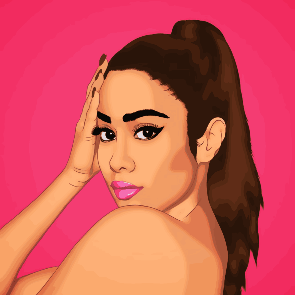 Janhvi Kapoor