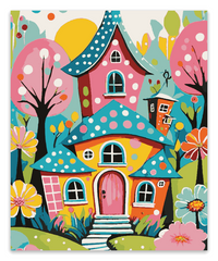 The Polka-Dot Palace